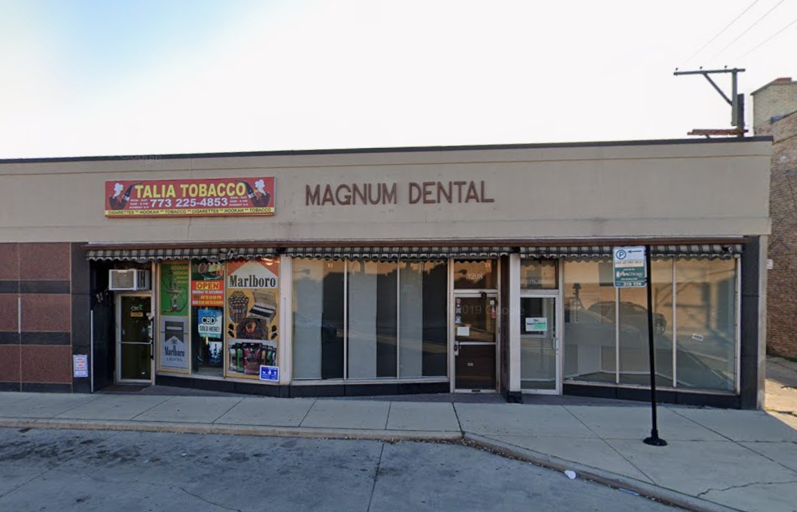 3208 North Major Avenue Chicago IL 60634
