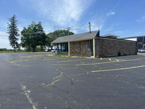 1124 North Milwaukee Avenue Libertyville IL 60048