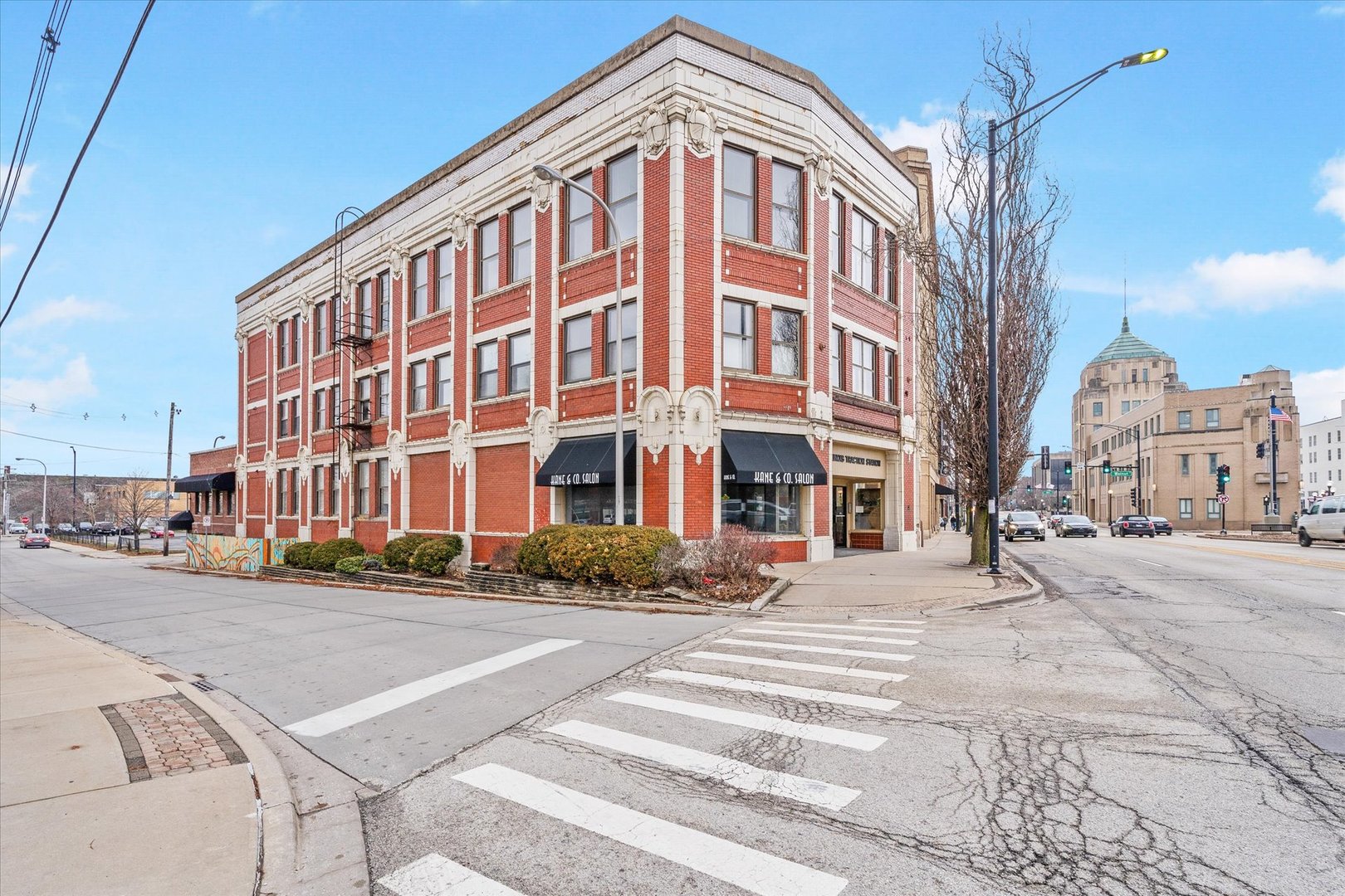 41 East University Avenue Champaign IL 61820