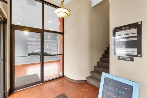 41 East University Avenue Champaign IL 61820