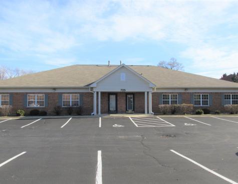725 East Irving Park Road Roselle IL 60172