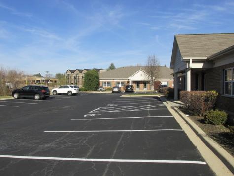 725 East Irving Park Road Roselle IL 60172