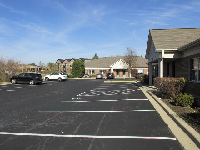 725 East Irving Park Road Roselle IL 60172