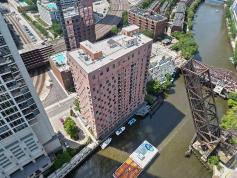 355 North Canal Street Chicago IL 60606