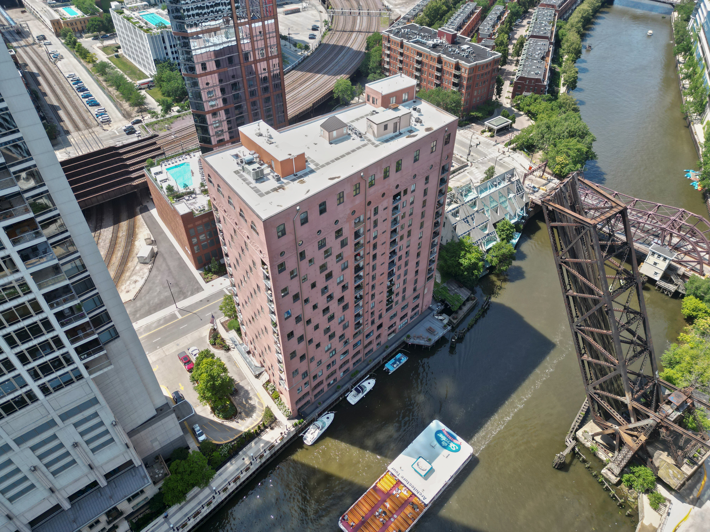 355 North Canal Street Chicago IL 60606