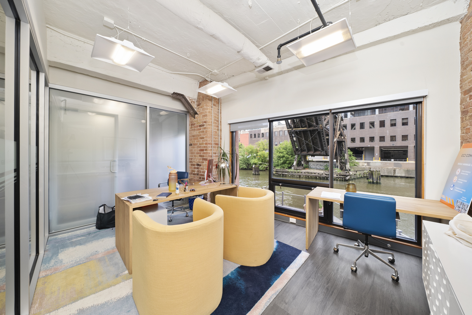 355 North Canal Street Chicago IL 60606