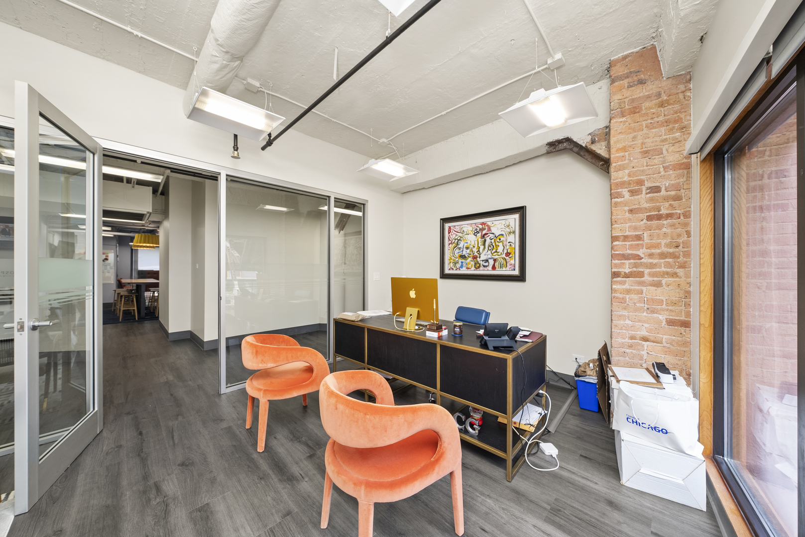 355 North Canal Street Chicago IL 60606