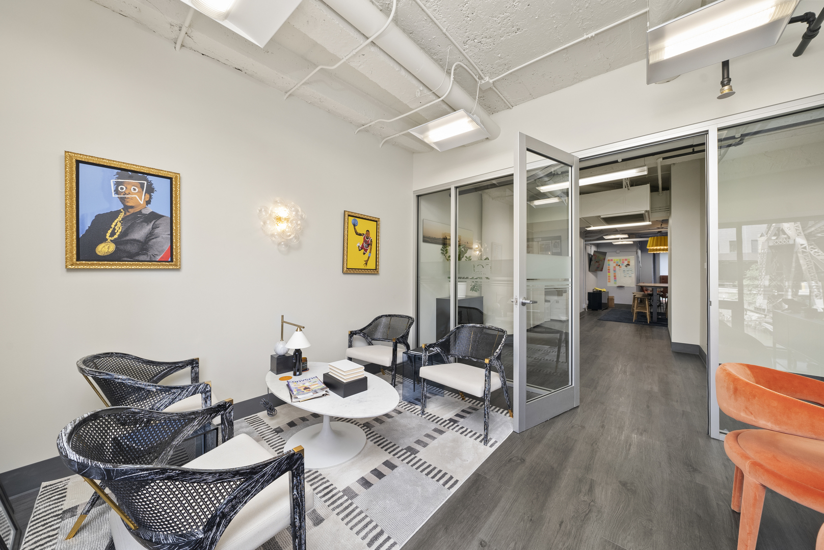 355 North Canal Street Chicago IL 60606