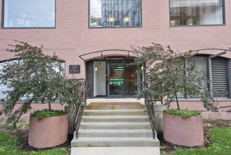 355 North Canal Street Chicago IL 60606