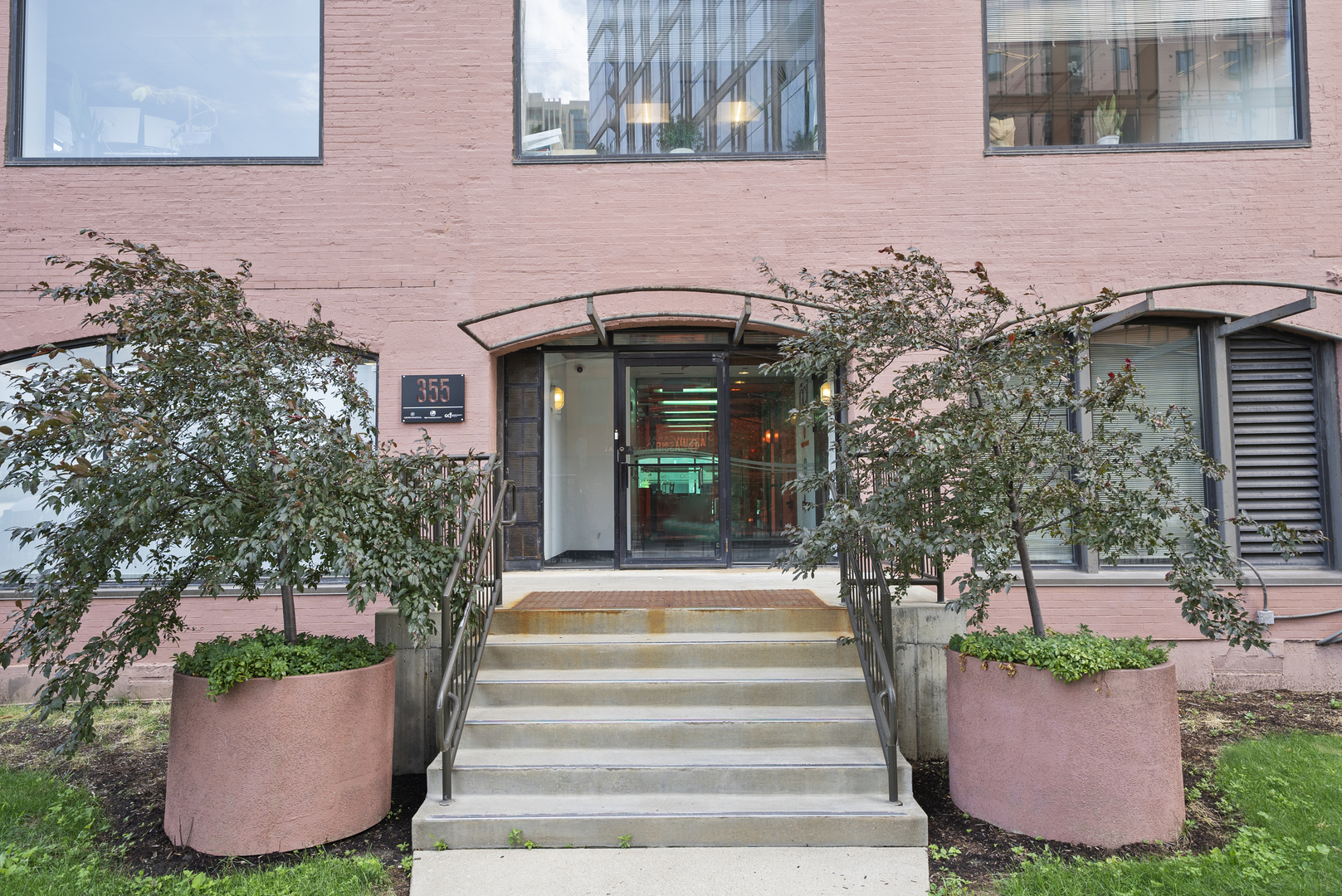 355 North Canal Street Chicago IL 60606