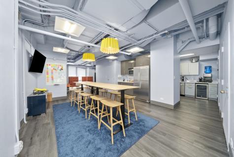 355 North Canal Street Chicago IL 60606