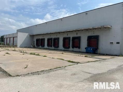 7800 14TH Street W Rock Island IL 61201
