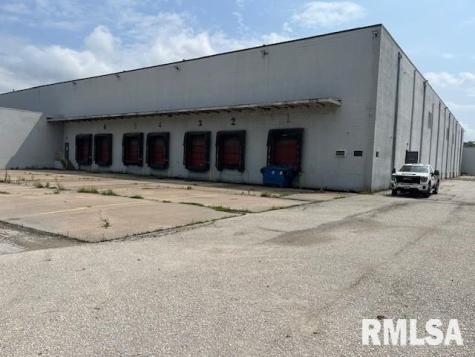 7800 14TH Street W Rock Island IL 61201