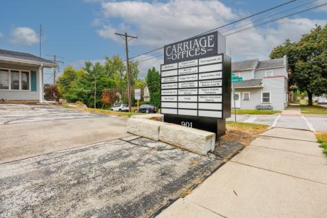 901 East Grove Street Bloomington IL 61701