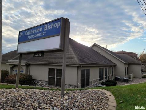 4720 38TH Avenue Moline IL 61265