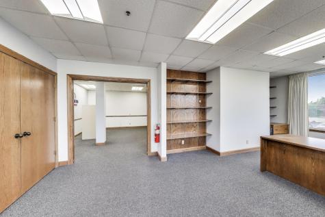 1 East Merchants Drive Oswego IL 60543