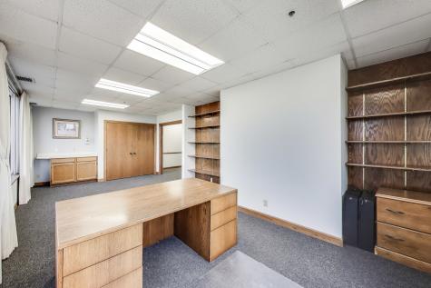 1 East Merchants Drive Oswego IL 60543
