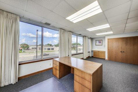 1 East Merchants Drive Oswego IL 60543