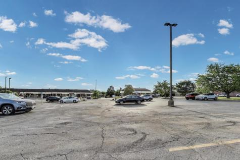 1 East Merchants Drive Oswego IL 60543