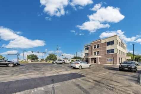 1 East Merchants Drive Oswego IL 60543