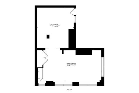 1 East Merchants Drive Oswego IL 60543