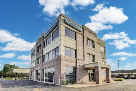 1 East Merchants Drive Oswego IL 60543