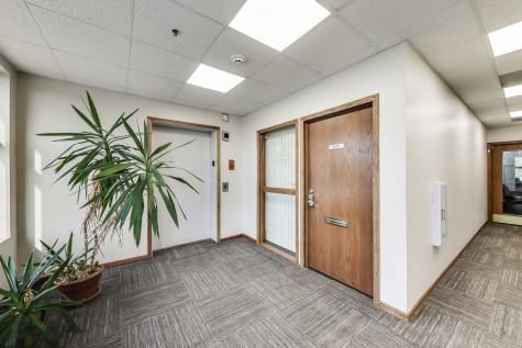 1 East Merchants Drive Oswego IL 60543