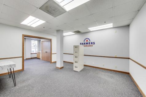 1 East Merchants Drive Oswego IL 60543
