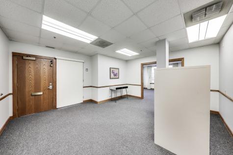 1 East Merchants Drive Oswego IL 60543