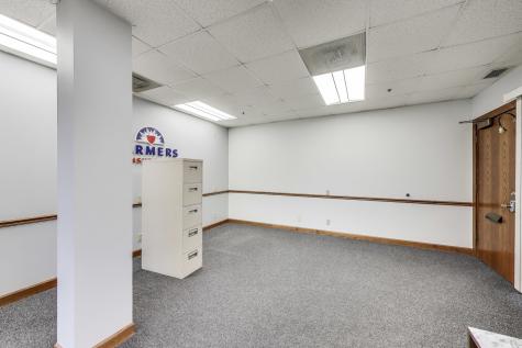 1 East Merchants Drive Oswego IL 60543