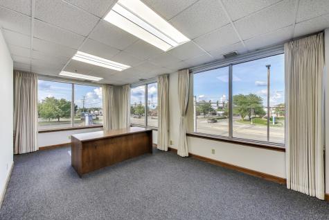 1 East Merchants Drive Oswego IL 60543