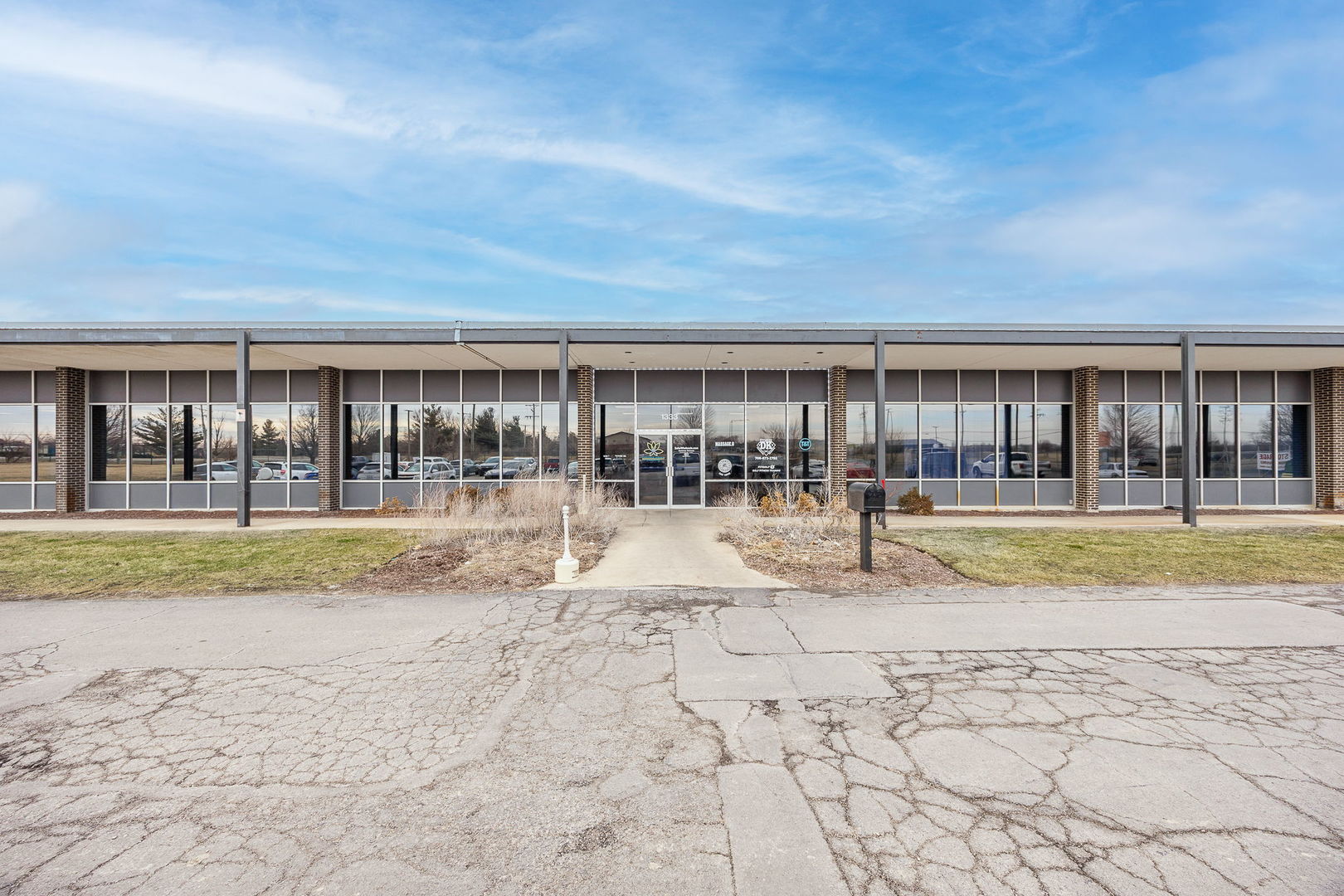 1333 South Schoolhouse Road New Lenox IL 60451