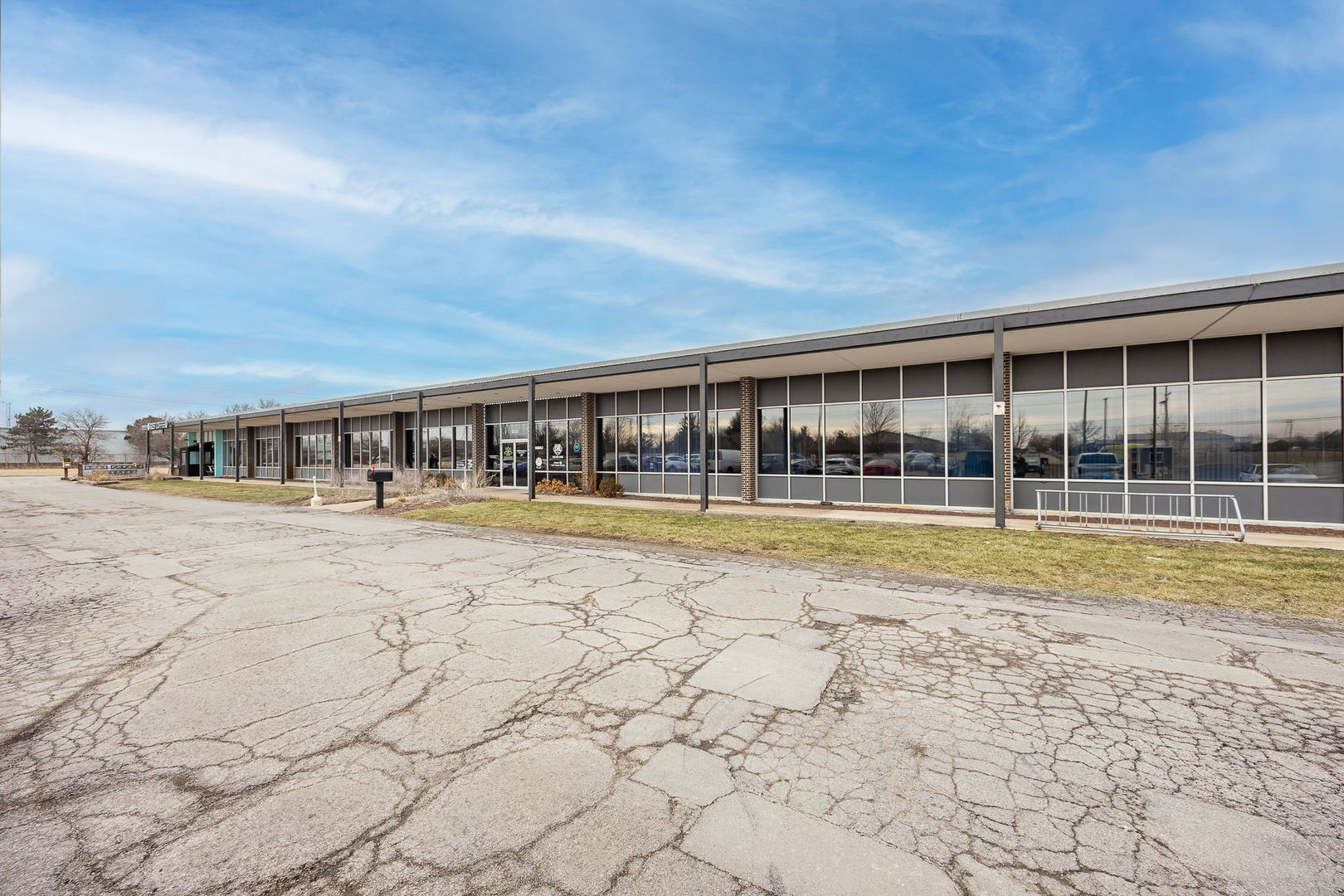 1333 South Schoolhouse Road New Lenox IL 60451