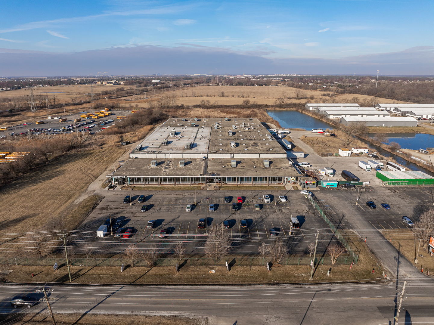 1333 South Schoolhouse Road New Lenox IL 60451