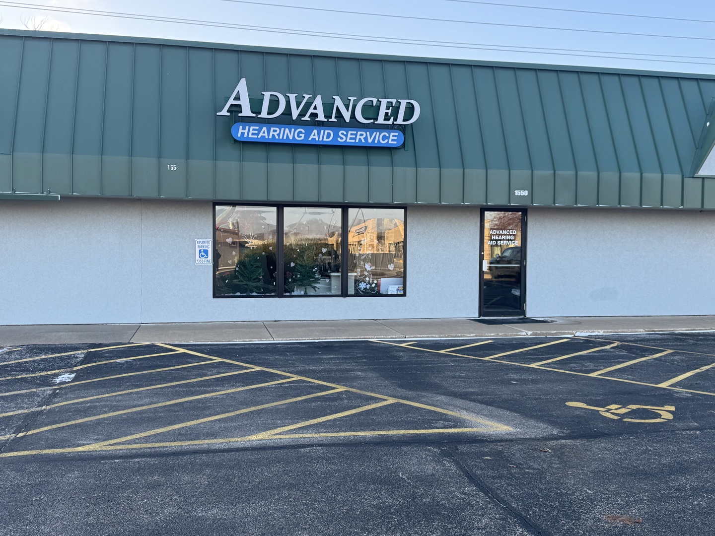 1550 52ND Avenue Moline IL 61265