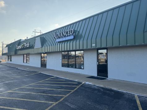 1550 52ND Avenue Moline IL 61265