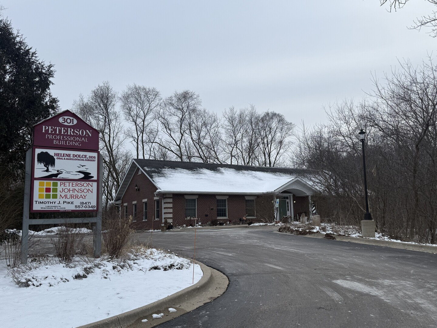 301 Peterson Road Libertyville IL 60048