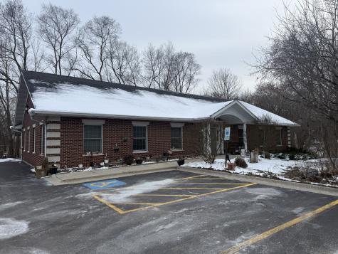 301 Peterson Road Libertyville IL 60048