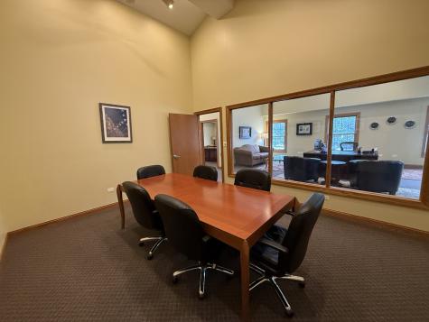 301 Peterson Road Libertyville IL 60048