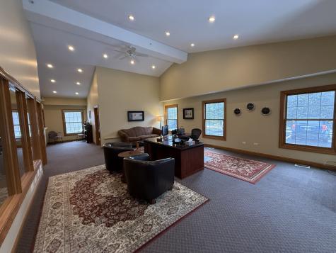 301 Peterson Road Libertyville IL 60048