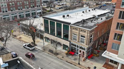 205 North Neil Street Champaign IL 61820
