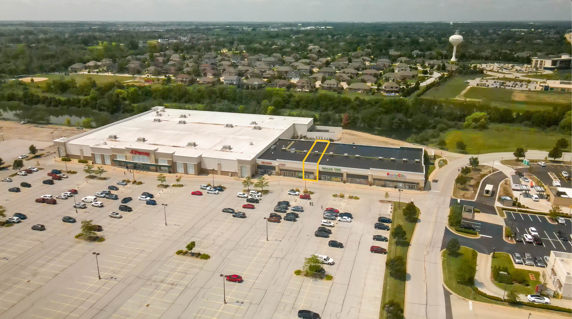 11337 Lincoln Highway Mokena IL 60448