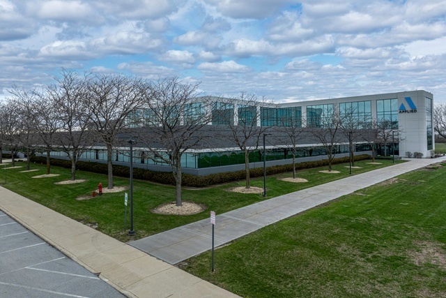 200 Applied Parkway University Park IL 60484