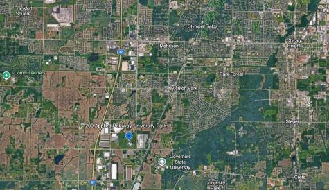 200 Applied Parkway University Park IL 60484