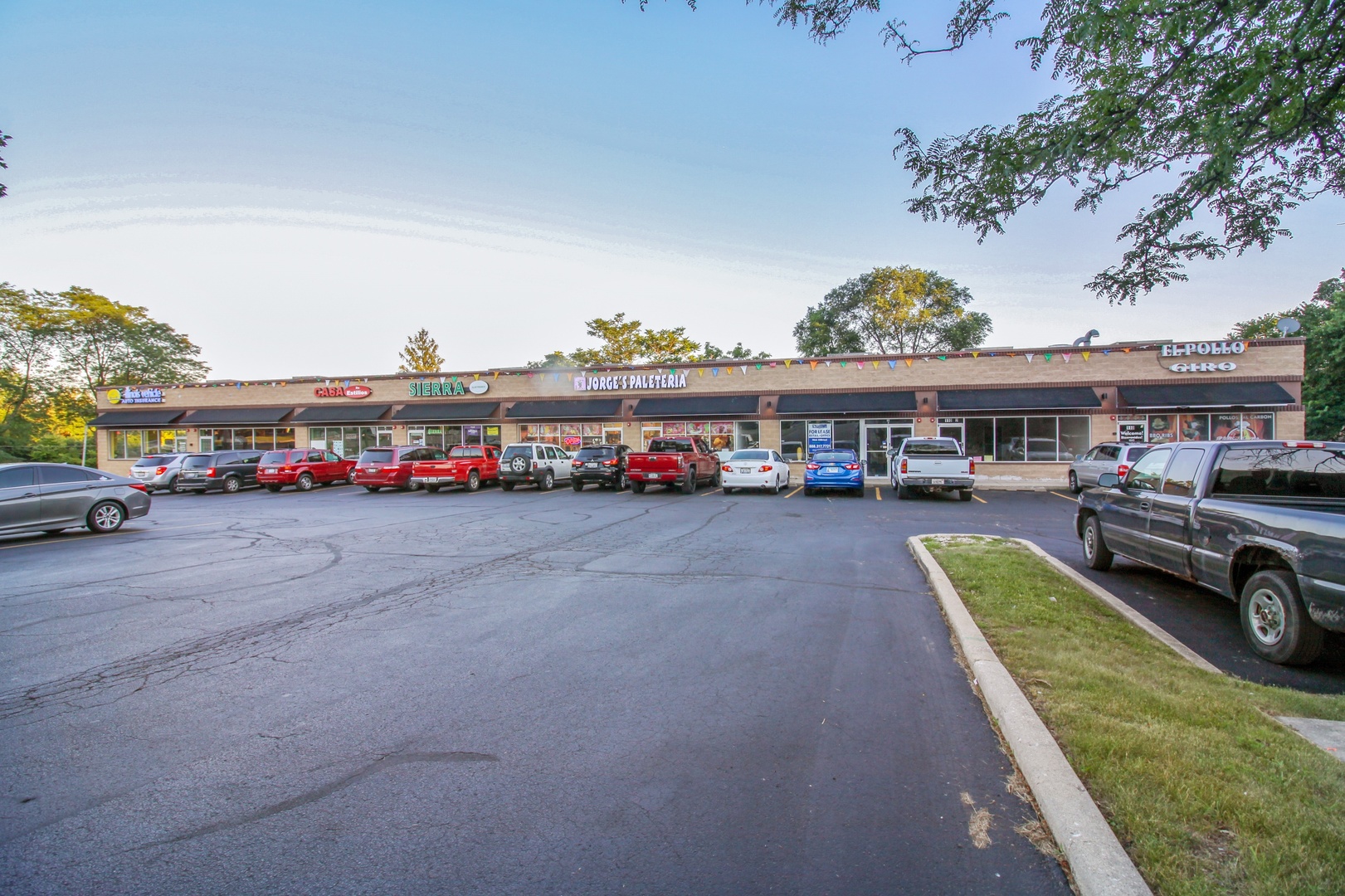 110 South Neltnor Boulevard West Chicago IL 60185