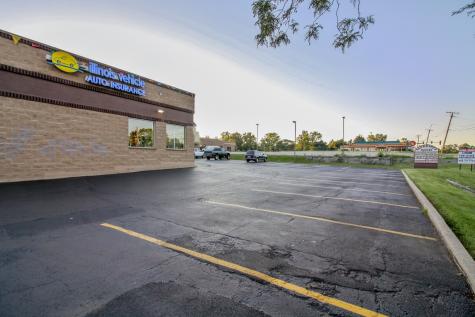 110 South Neltnor Boulevard West Chicago IL 60185