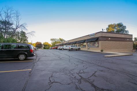 110 South Neltnor Boulevard West Chicago IL 60185