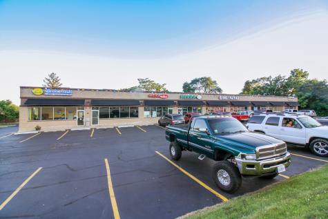 110 South Neltnor Boulevard West Chicago IL 60185