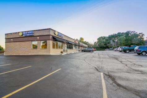 110 South Neltnor Boulevard West Chicago IL 60185