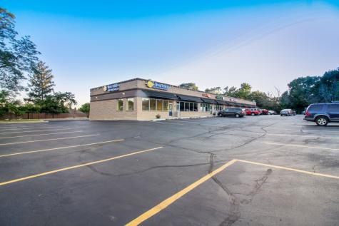 110 South Neltnor Boulevard West Chicago IL 60185